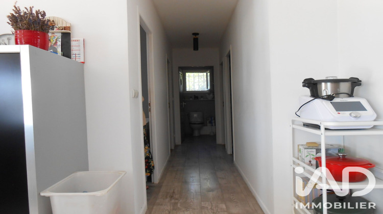 Ma-Cabane - Vente Maison Talmay, 119 m²