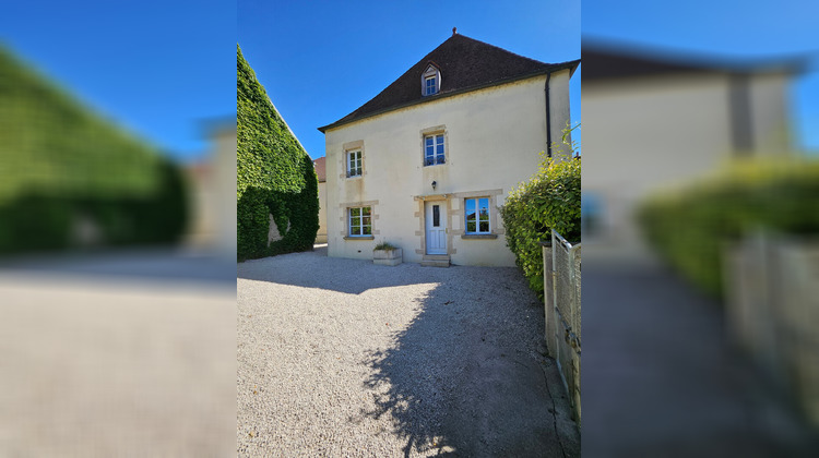 Ma-Cabane - Vente Maison TALMAY, 170 m²