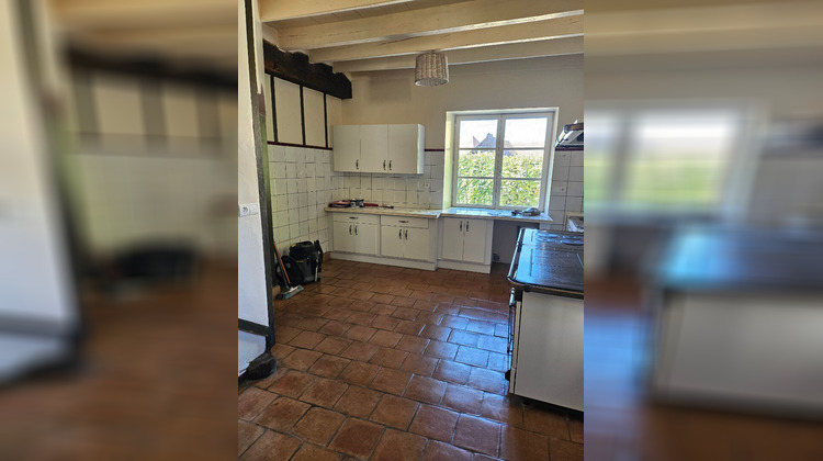 Ma-Cabane - Vente Maison TALMAY, 170 m²