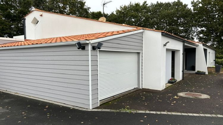 Ma-Cabane - Vente Maison Talmont-Saint-Hilaire, 295 m²