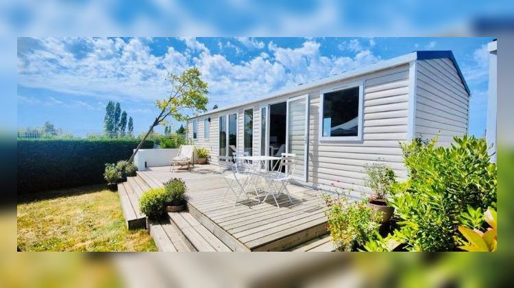 Ma-Cabane - Vente Maison Talmont-Saint-Hilaire, 38 m²