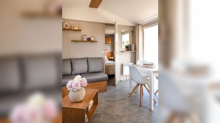 Ma-Cabane - Vente Maison Talmont-Saint-Hilaire, 38 m²