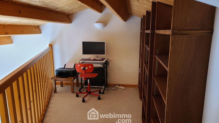 Ma-Cabane - Vente Maison Talmont-Saint-Hilaire, 110 m²