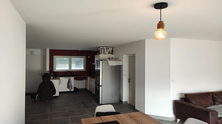 Ma-Cabane - Vente Maison TALMONT-SAINT-HILAIRE, 75 m²