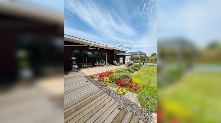 Ma-Cabane - Vente Maison Talmont-Saint-Hilaire, 226 m²