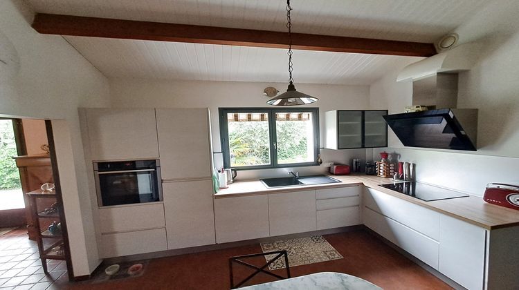 Ma-Cabane - Vente Maison Talmont-Saint-Hilaire, 122 m²