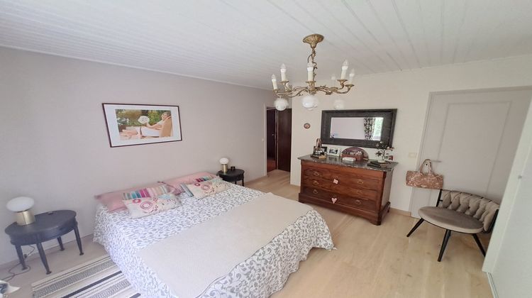 Ma-Cabane - Vente Maison Talmont-Saint-Hilaire, 122 m²