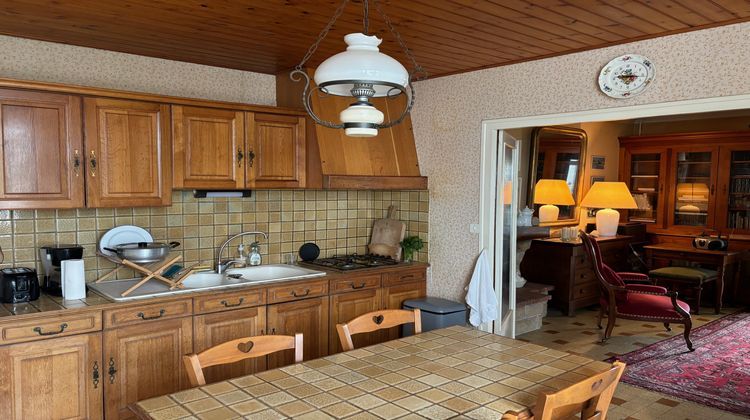 Ma-Cabane - Vente Maison Talmont-Saint-Hilaire, 70 m²