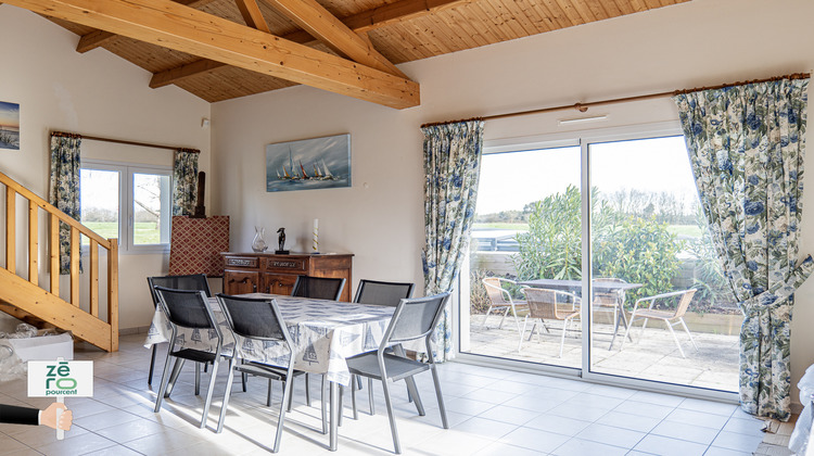 Ma-Cabane - Vente Maison Talmont-Saint-Hilaire, 110 m²