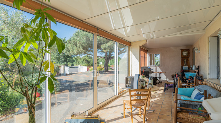 Ma-Cabane - Vente Maison Talmont-Saint-Hilaire, 235 m²