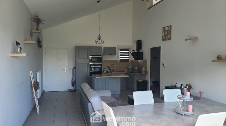 Ma-Cabane - Vente Maison Talmont-Saint-Hilaire, 89 m²