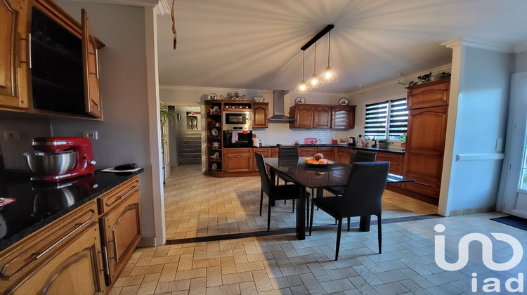 Ma-Cabane - Vente Maison Talmont-Saint-Hilaire, 146 m²