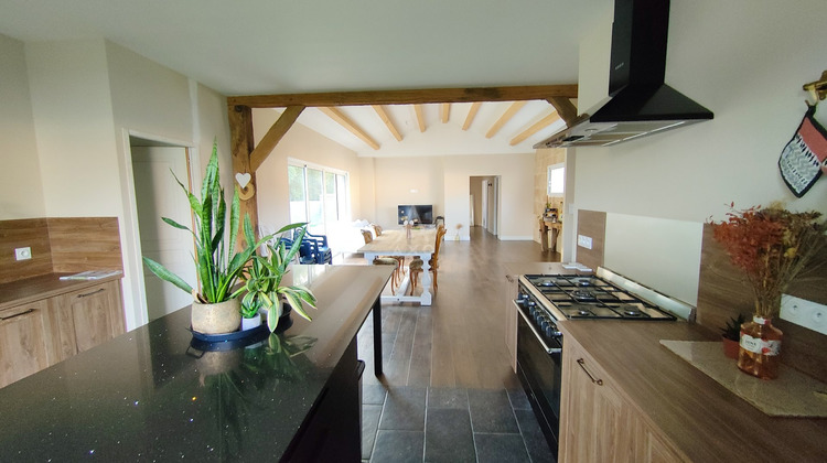 Ma-Cabane - Vente Maison TALMONT SAINT HILAIRE, 148 m²