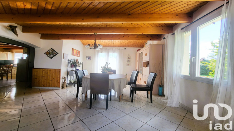 Ma-Cabane - Vente Maison Talmont-Saint-Hilaire, 99 m²