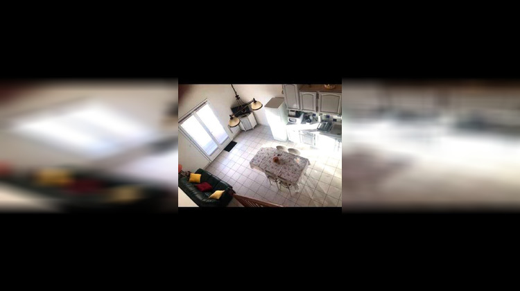 Ma-Cabane - Vente Maison TALMONT-SAINT-HILAIRE, 50 m²