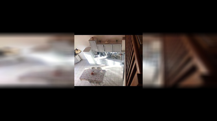 Ma-Cabane - Vente Maison TALMONT-SAINT-HILAIRE, 50 m²