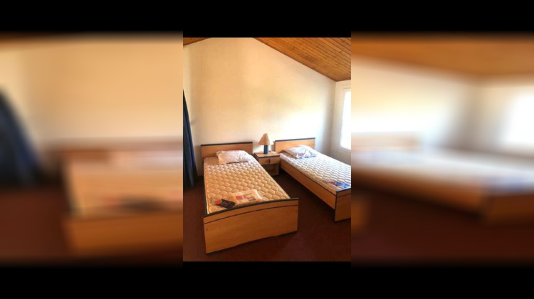 Ma-Cabane - Vente Maison TALMONT-SAINT-HILAIRE, 50 m²