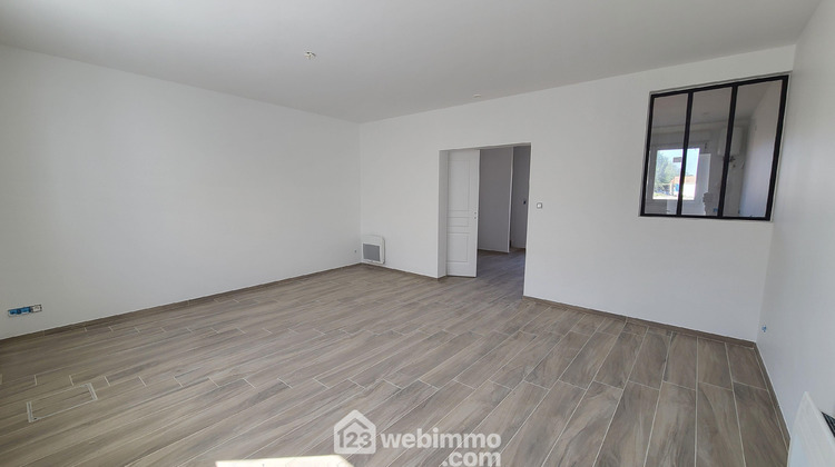 Ma-Cabane - Vente Maison Talmont-Saint-Hilaire, 80 m²