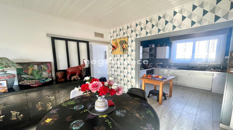 Ma-Cabane - Vente Maison TALMONT SAINT HILAIRE, 89 m²