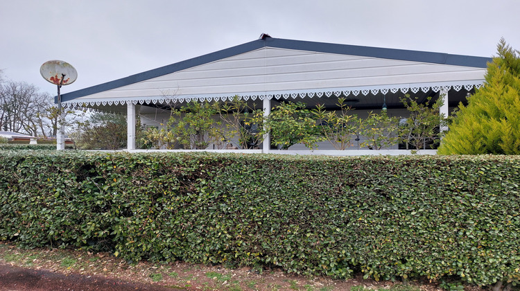 Ma-Cabane - Vente Maison Talmont-Saint-Hilaire, 37 m²