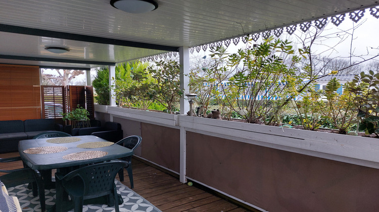 Ma-Cabane - Vente Maison Talmont-Saint-Hilaire, 37 m²