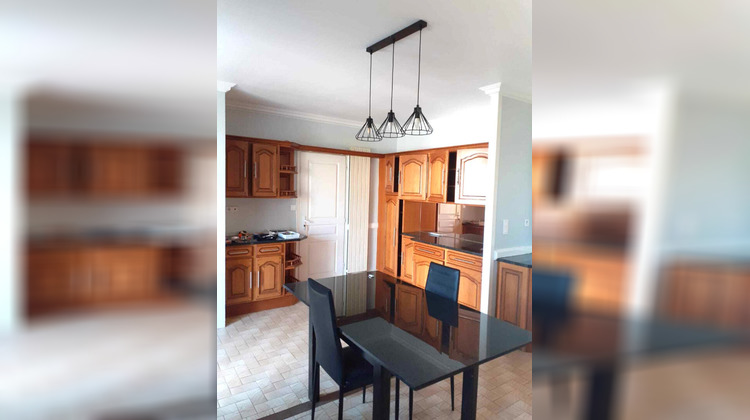 Ma-Cabane - Vente Maison TALMONT-SAINT-HILAIRE, 146 m²