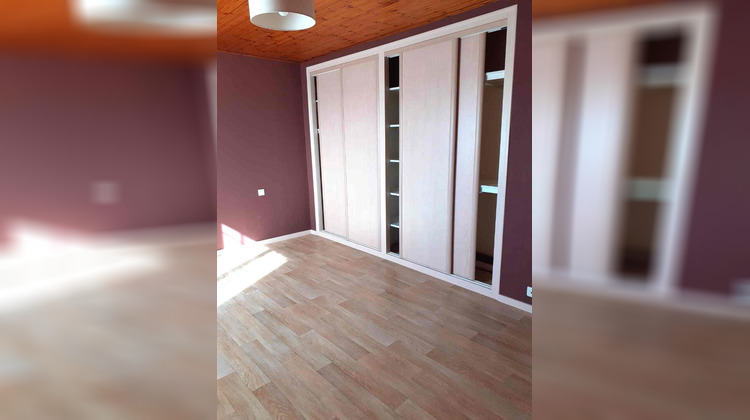 Ma-Cabane - Vente Maison TALMONT-SAINT-HILAIRE, 146 m²