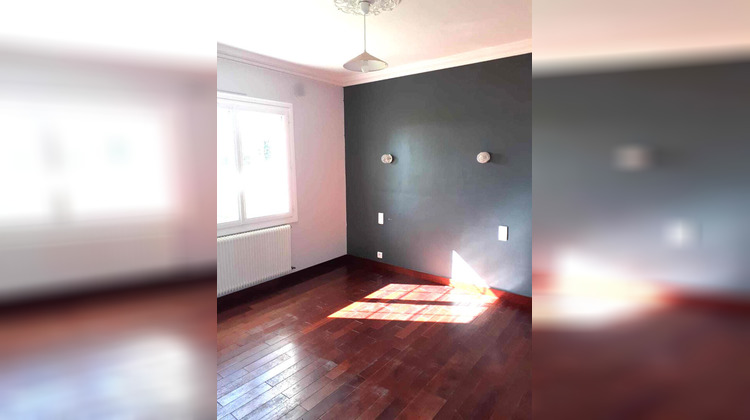 Ma-Cabane - Vente Maison TALMONT-SAINT-HILAIRE, 146 m²