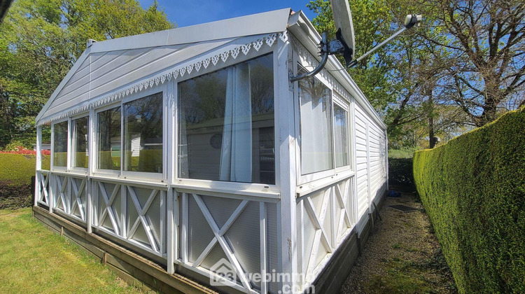 Ma-Cabane - Vente Maison Talmont-Saint-Hilaire, 40 m²