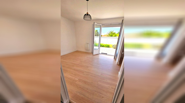 Ma-Cabane - Vente Maison TALMONT-SAINT-HILAIRE, 85 m²