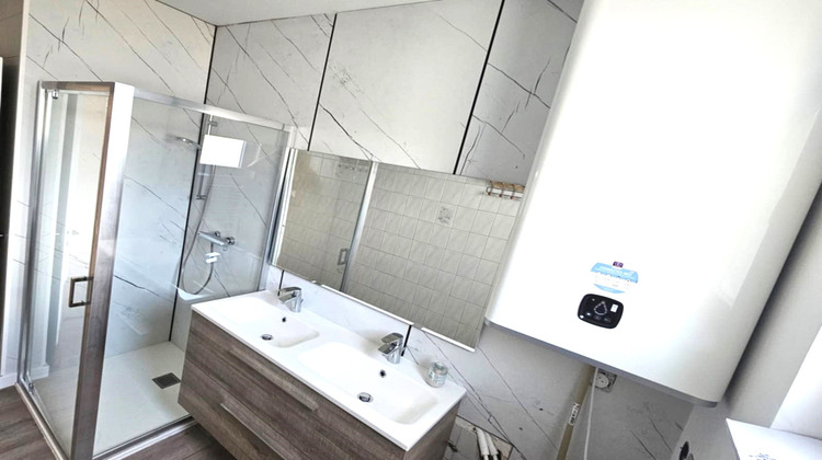 Ma-Cabane - Vente Maison TALMONT-SAINT-HILAIRE, 85 m²