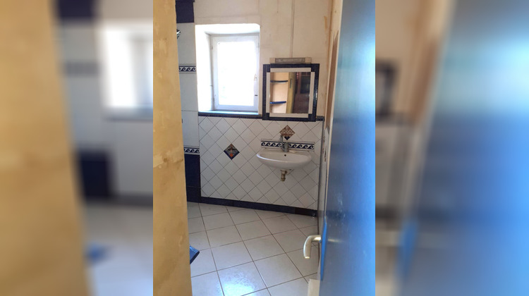 Ma-Cabane - Vente Maison TALMONT-SAINT-HILAIRE, 70 m²