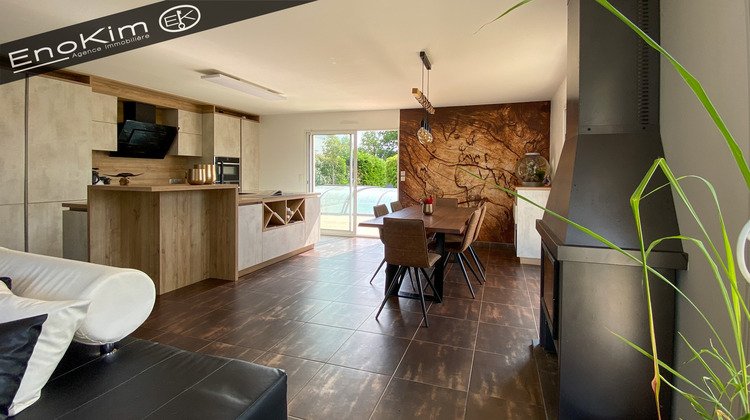 Ma-Cabane - Vente Maison Talmont-Saint-Hilaire, 153 m²