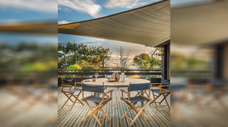 Ma-Cabane - Vente Maison Talmont-Saint-Hilaire, 377 m²