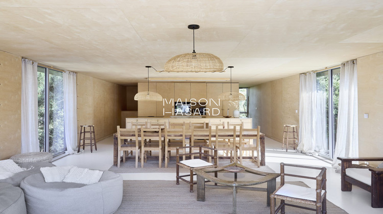 Ma-Cabane - Vente Maison Talmont-Saint-Hilaire, 377 m²