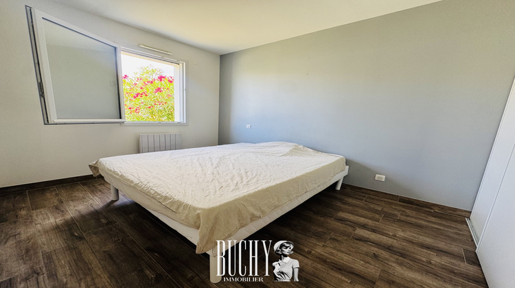 Ma-Cabane - Vente Maison Talmont-Saint-Hilaire, 93 m²