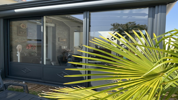 Ma-Cabane - Vente Maison TALMONT SAINT HILAIRE, 86 m²