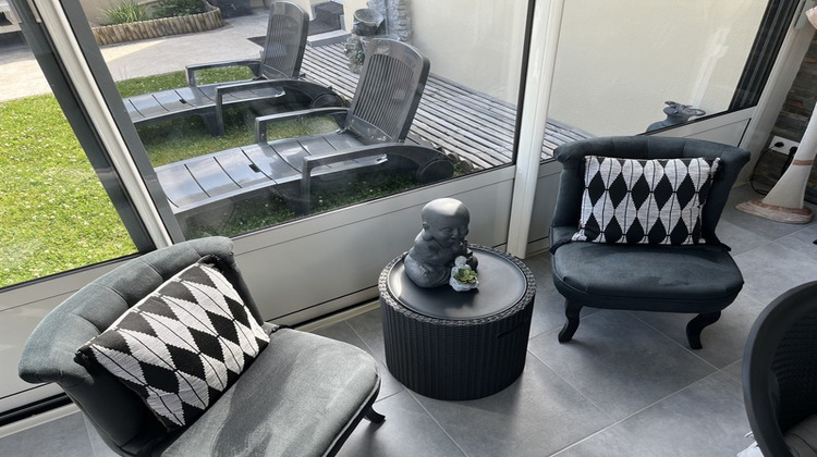 Ma-Cabane - Vente Maison TALMONT SAINT HILAIRE, 86 m²