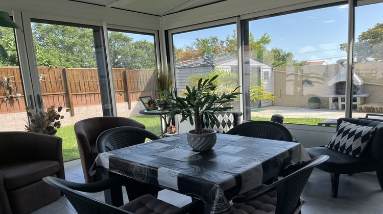 Ma-Cabane - Vente Maison TALMONT SAINT HILAIRE, 86 m²