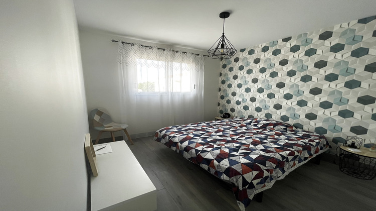 Ma-Cabane - Vente Maison Talmont-Saint-Hilaire, 97 m²