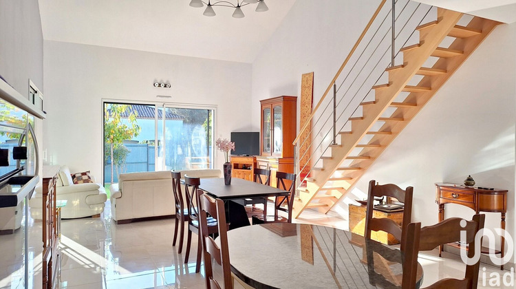 Ma-Cabane - Vente Maison Talmont-Saint-Hilaire, 135 m²