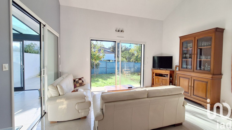 Ma-Cabane - Vente Maison Talmont-Saint-Hilaire, 135 m²