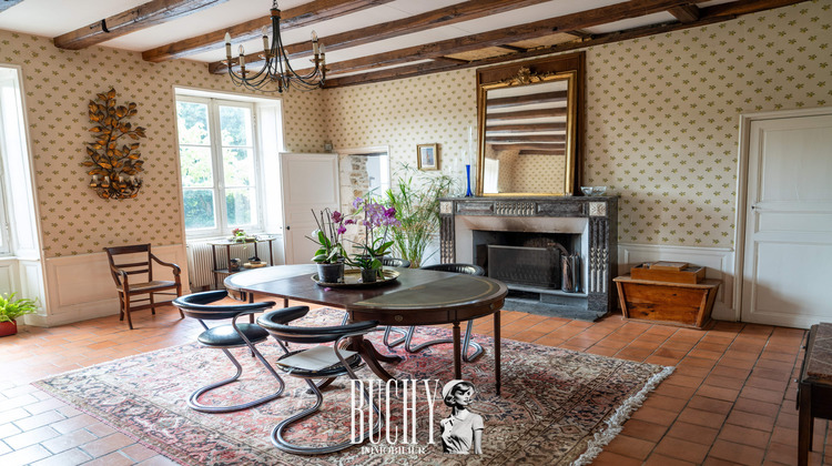 Ma-Cabane - Vente Maison Talmont-Saint-Hilaire, 487 m²