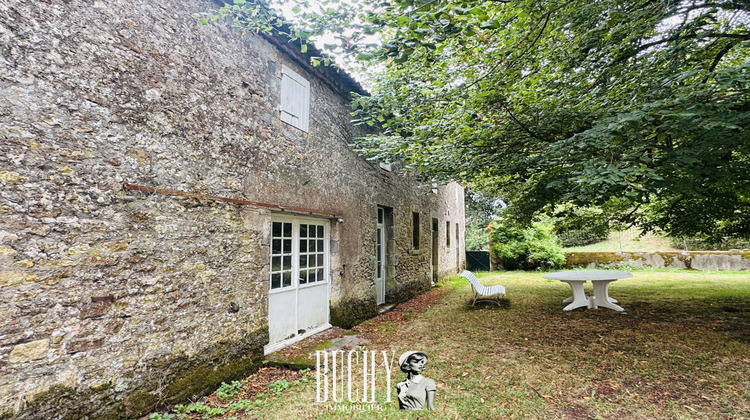 Ma-Cabane - Vente Maison Talmont-Saint-Hilaire, 482 m²