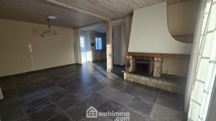 Ma-Cabane - Vente Maison Talmont-Saint-Hilaire, 120 m²