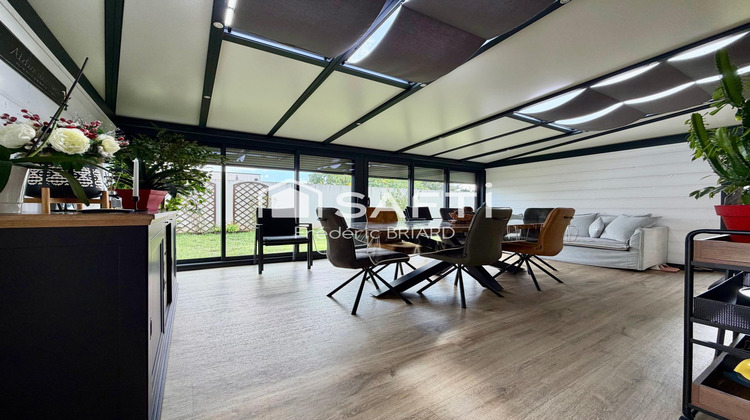 Ma-Cabane - Vente Maison Talmont-Saint-Hilaire, 179 m²