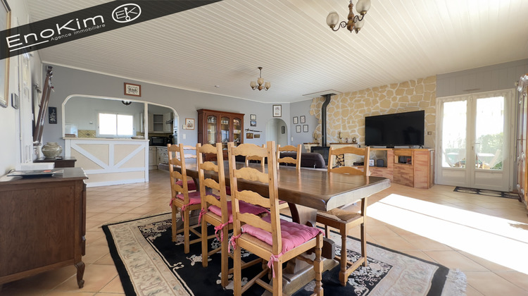 Ma-Cabane - Vente Maison Talmont-Saint-Hilaire, 150 m²