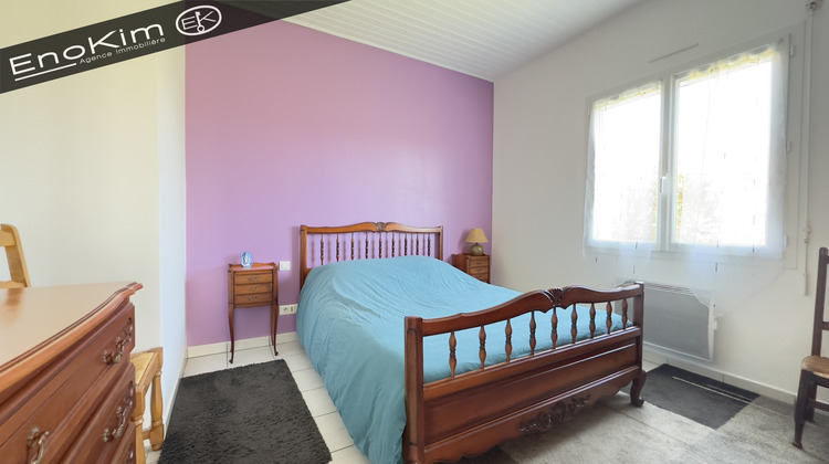 Ma-Cabane - Vente Maison Talmont-Saint-Hilaire, 150 m²