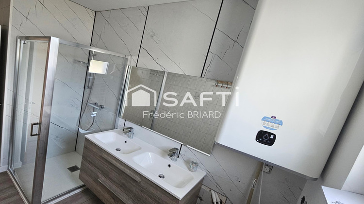 Ma-Cabane - Vente Maison Talmont-Saint-Hilaire, 84 m²