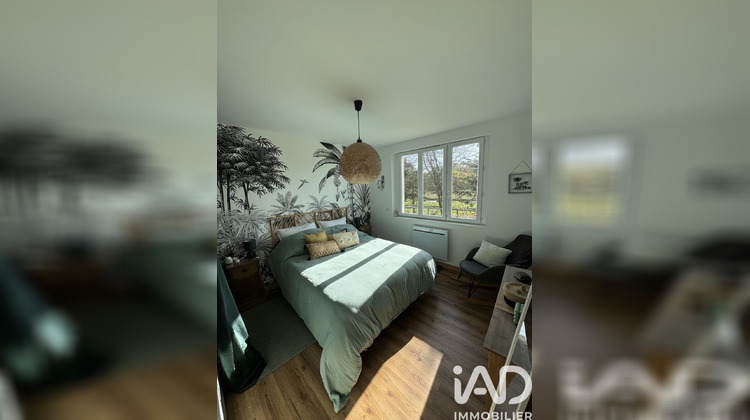 Ma-Cabane - Vente Maison Talmont-Saint-Hilaire, 91 m²